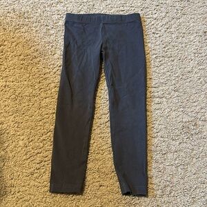 *4 for $15* Carters Dark Gray Leggings